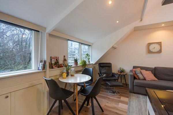 Foto - Te koop: Delfgauwseweg 73D, 2628 EJ Delft